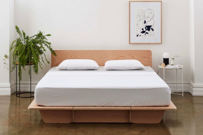 日本初上陸！サステナブルでスタイリッシュな「コアラベッドフレーム