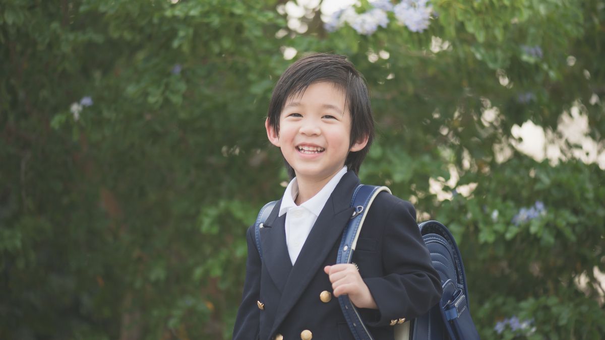 子どものお受験。幼稚園・小学校・中学校それぞれの受験の特徴や費用、試験や面接時の服装｜子育て情報メディア「KIDSNA STYLE」