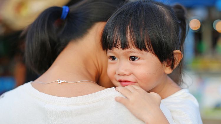 子どものしつけの進め方。具体的な方法やコツ、ママたちの体験談