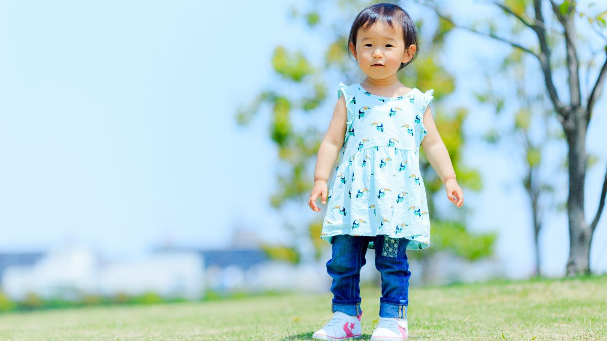 幼児 スカート ストア の 下 に 履く