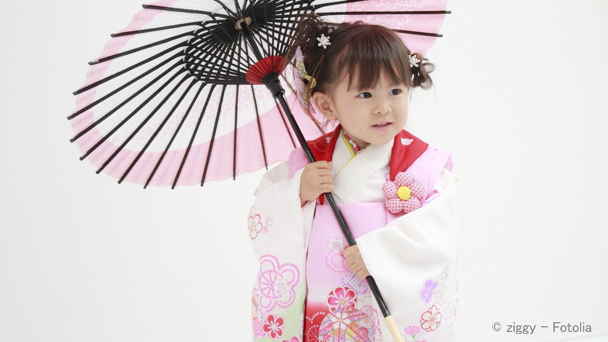 七五三 3歳 正絹 総絞り 被布 ハンドメイド （3歳の七五三で着る被布 