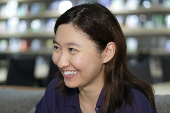 天才の育て方】#08 竹内愛理 ～純粋数学を使い新たな発見に懸ける理系