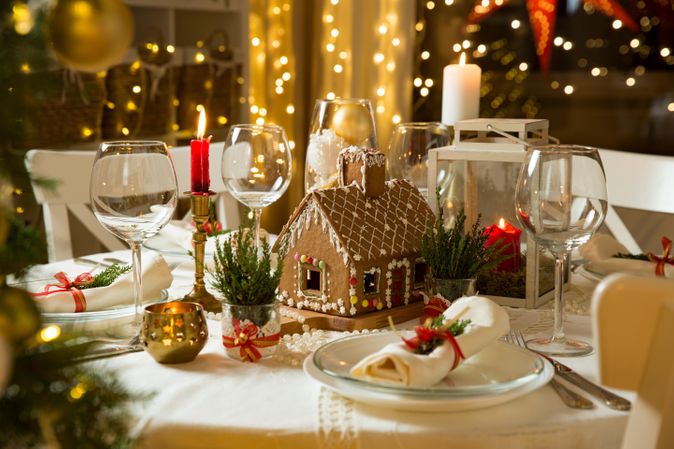 子どもといっしょにたのしいクリスマス・テーブル 子どもといっしょにたのしいクリスマステーブル | いとう いくこ