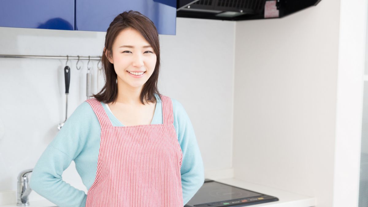 主婦のみんなはどうしてる？気になる「主婦あるある」｜子育て情報メディア「KIDSNA STYLE」