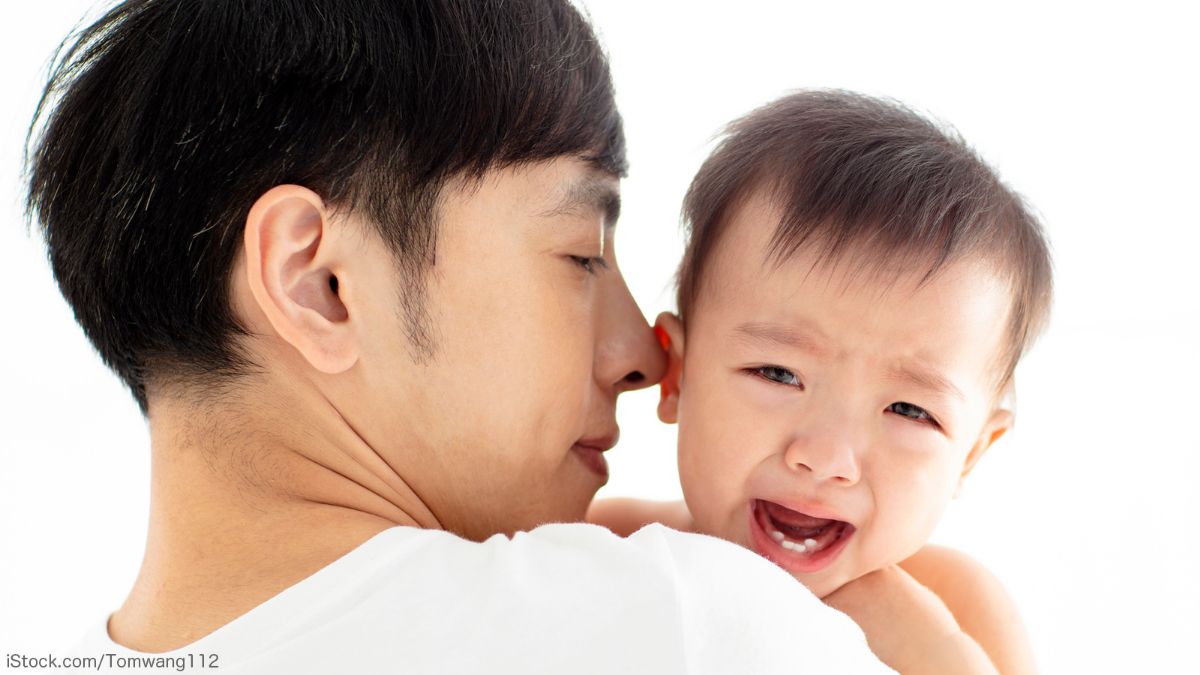 【調査】パパの抱っこを嫌がる子どもは8割！？パパたちの対処法とは｜子育て情報メディア「KIDSNA STYLE」