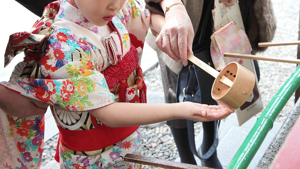 子供着物 七五三 3歳 作り帯 子供着物 子供帯 作り帯 七五三 3歳