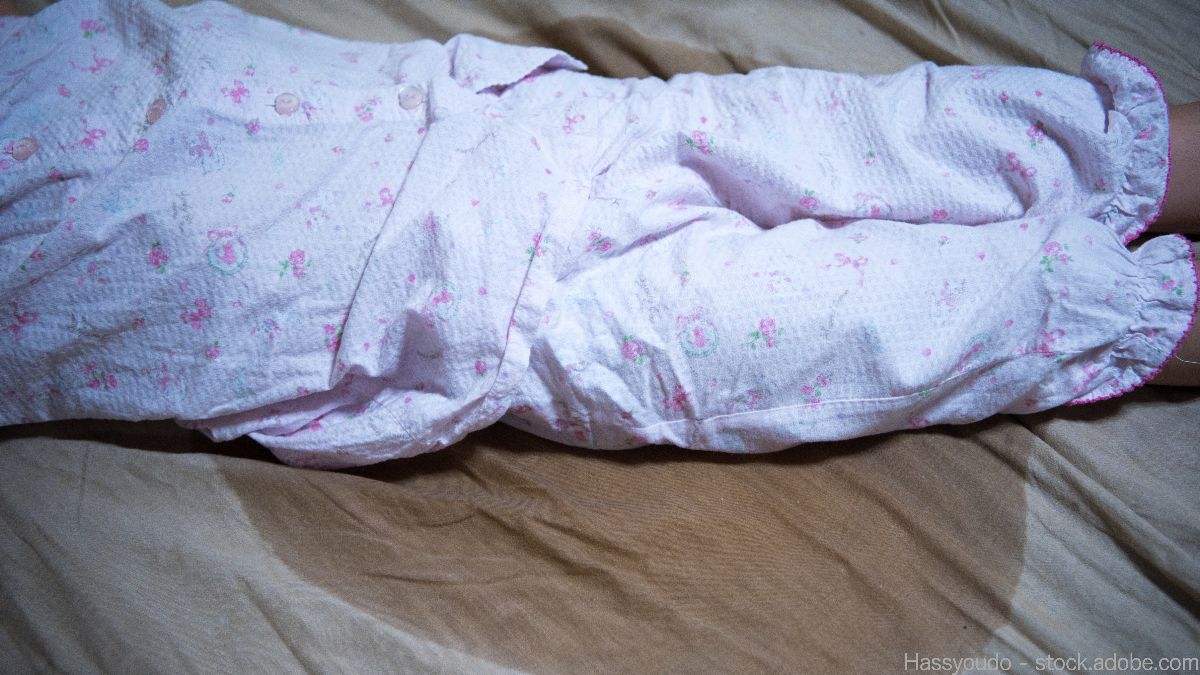 おねしょ　女の子 女の子のおねしょ事情。防水シーツなどおねしょが続くときの対応｜子育て情報メディア「KIDSNA STYLE」