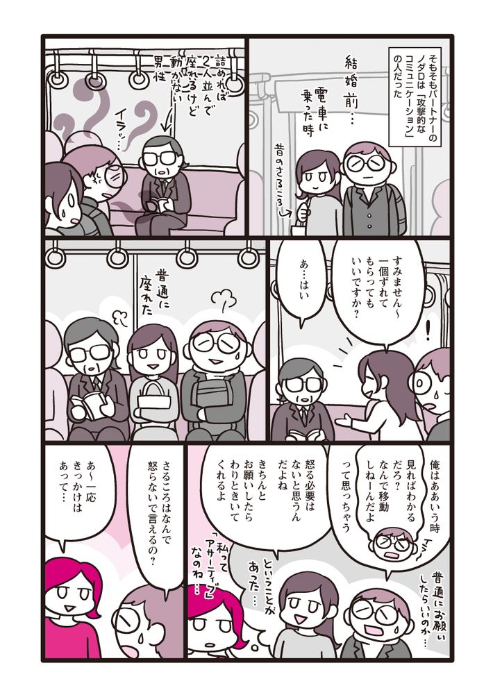 水谷さるころ,コミュニケーション