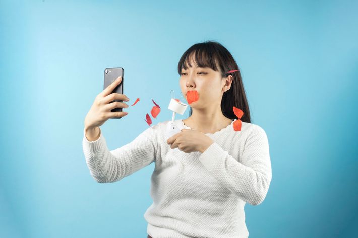 無駄づくり 藤原麻里菜