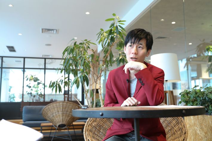 16歳で東大合格 カリスト株式会社CEO