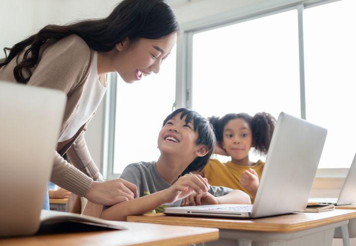 インターナショナルスクール