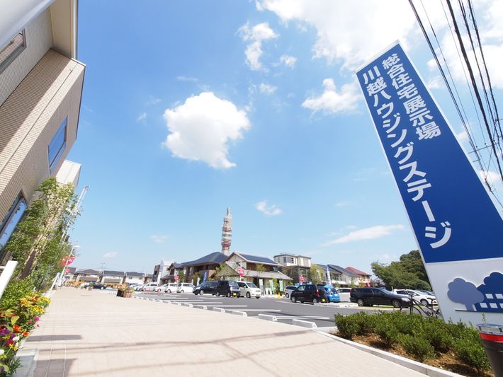 仮面ライダーガッチャード ショー 総合住宅展示場 川越ハウジングステージ