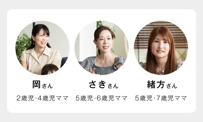 KIDSNAアンバサダー