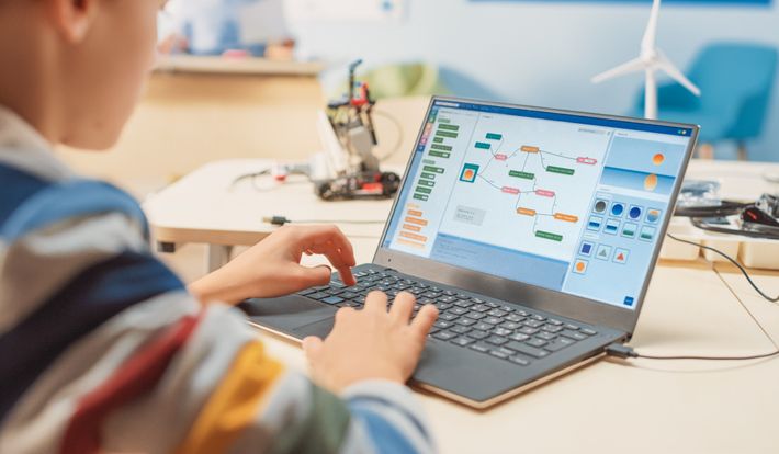 プログラミング