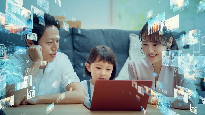 ※写真はイメージ(iStock.com/metamorworks)