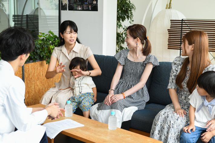 KIDSNAアンバサダー