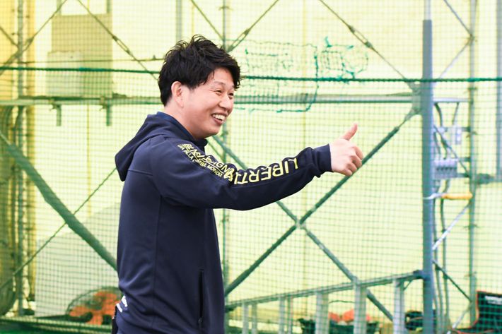 リーフラススポーツスクール