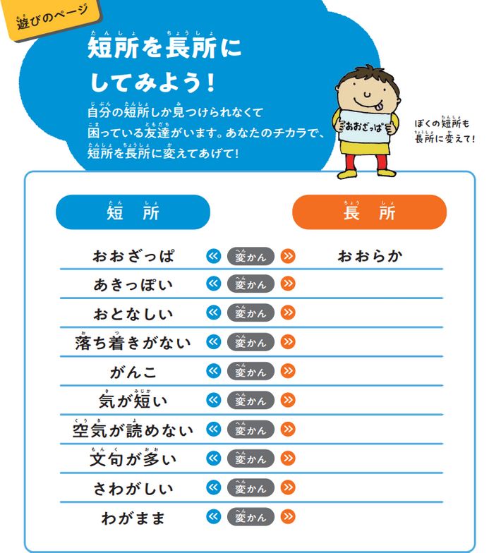 君を一生ささえる「自信」をつくる本』(アスコム)著:河田真誠