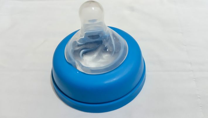 哺乳瓶の乳首