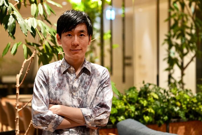 東大AI博士カリス