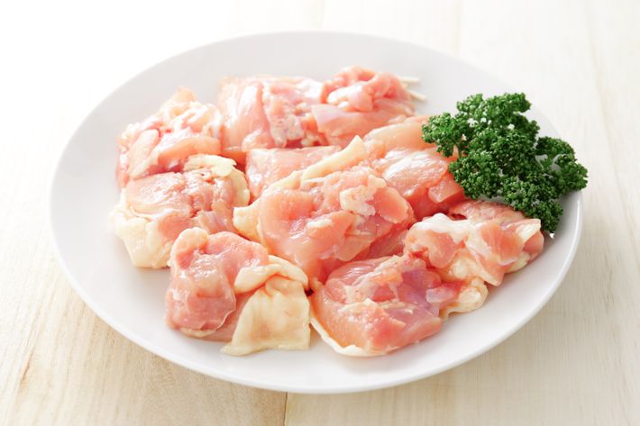 鶏肉