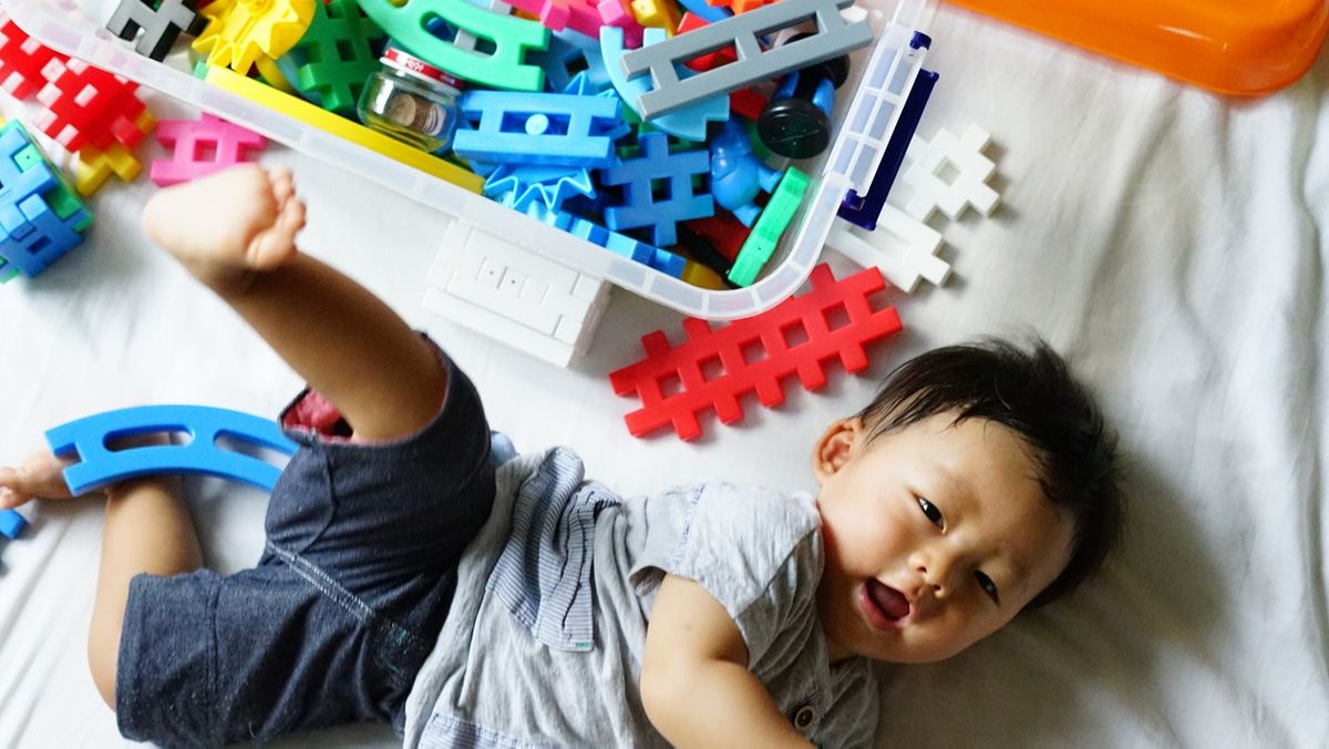 ブロックの知育玩具を選ぶなら 国内・海外ブランドおすすめ10選 子育て情報メディア
