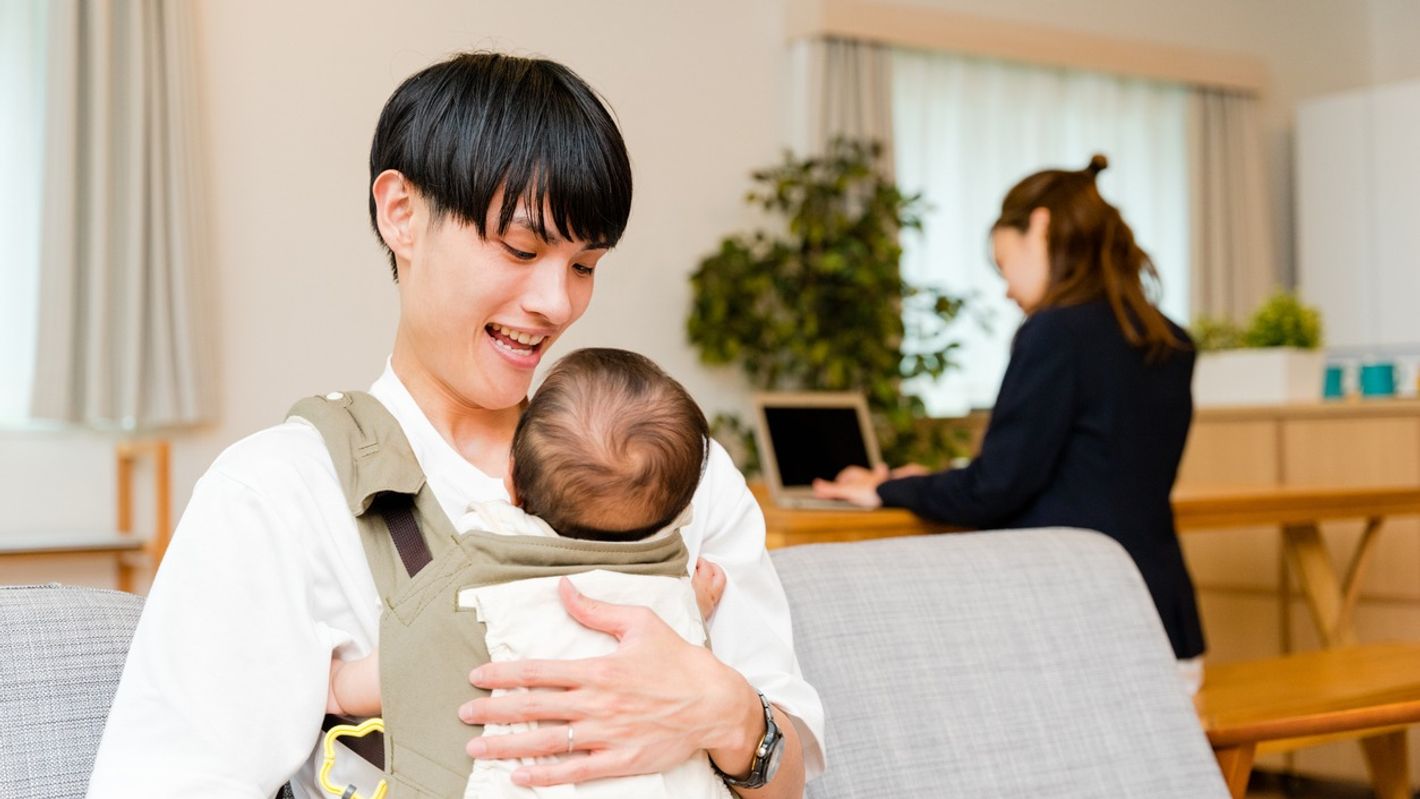 共働きの子育てを乗り切るためにできること。負担を減らす方法や大変な時期について｜子育て情報メディア「KIDSNA STYLE」